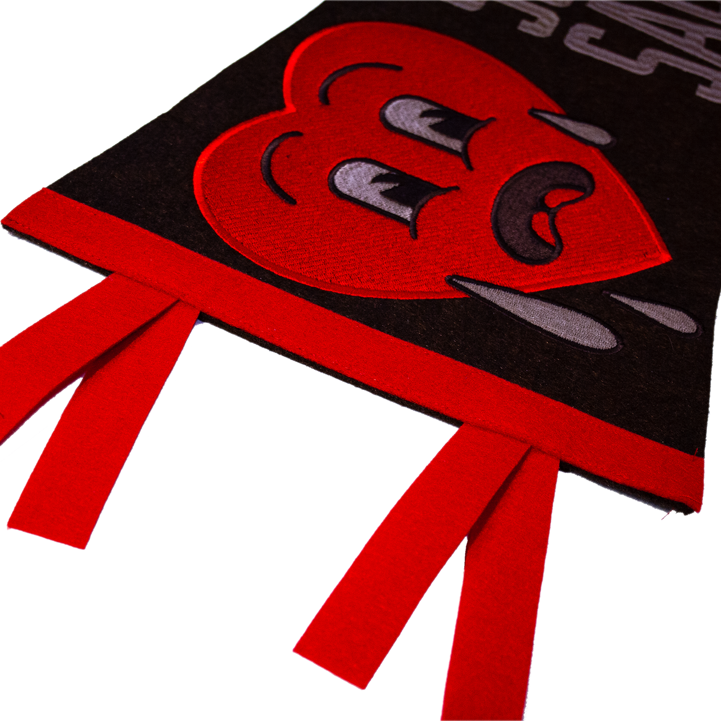 Sucker For Sad Songs Pennant 67 cm