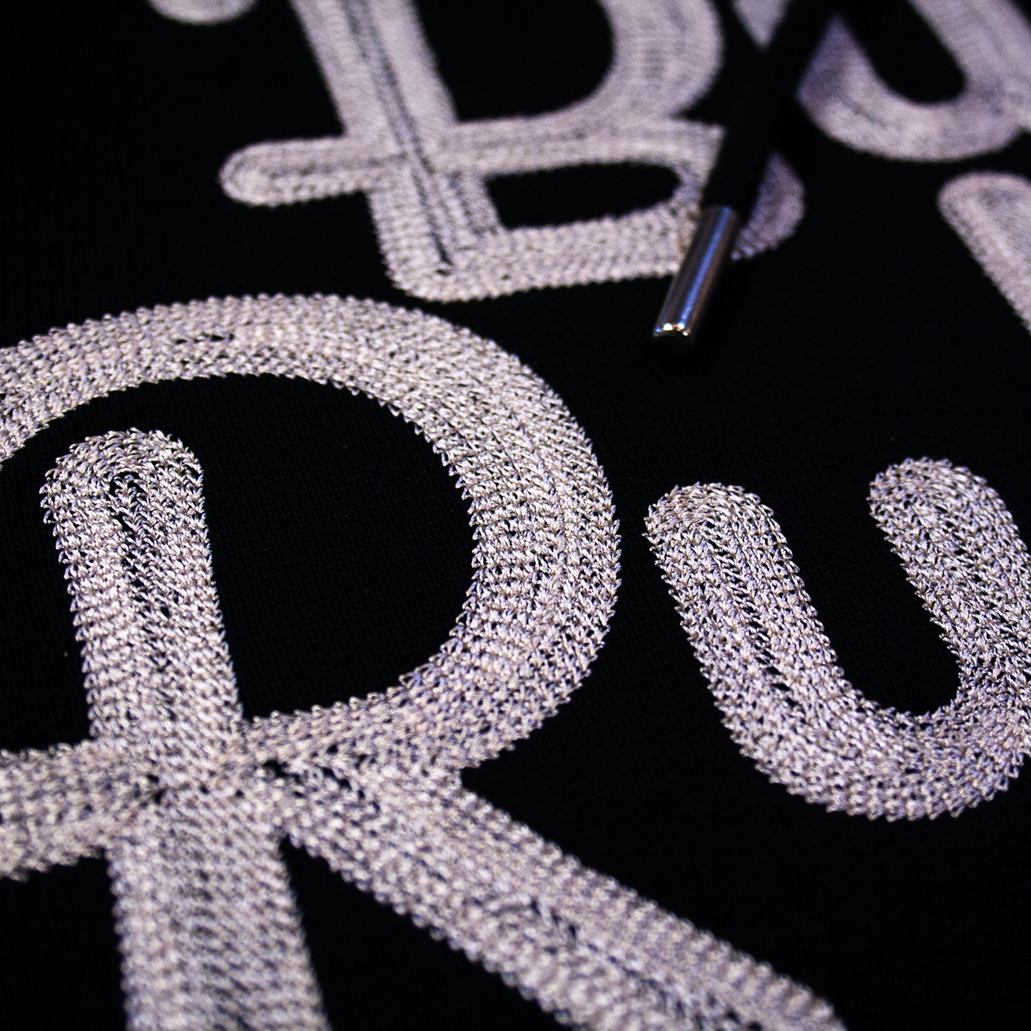 Burn Rubber Hoodie