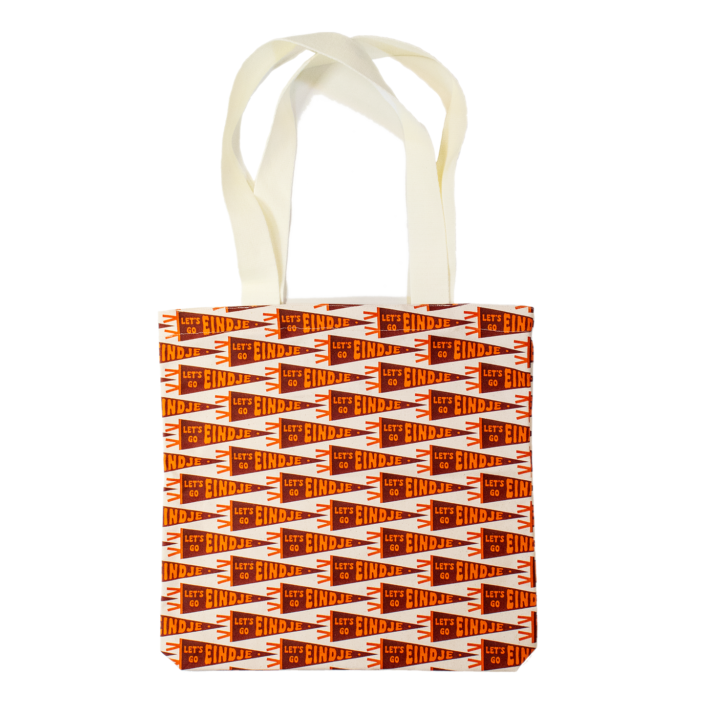 Eindje Pennant Totebag