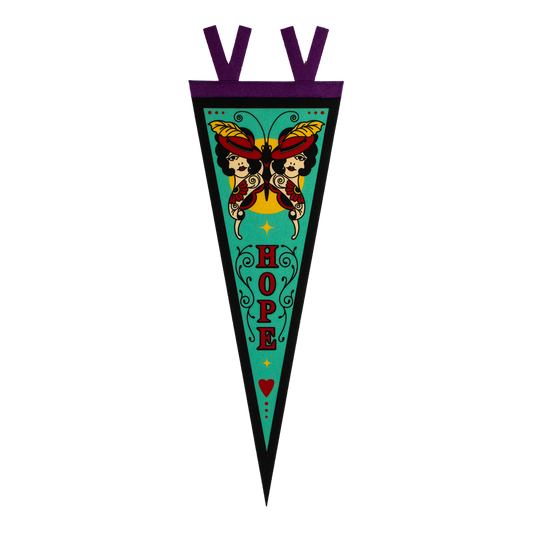 Hope Pennant 48 cm