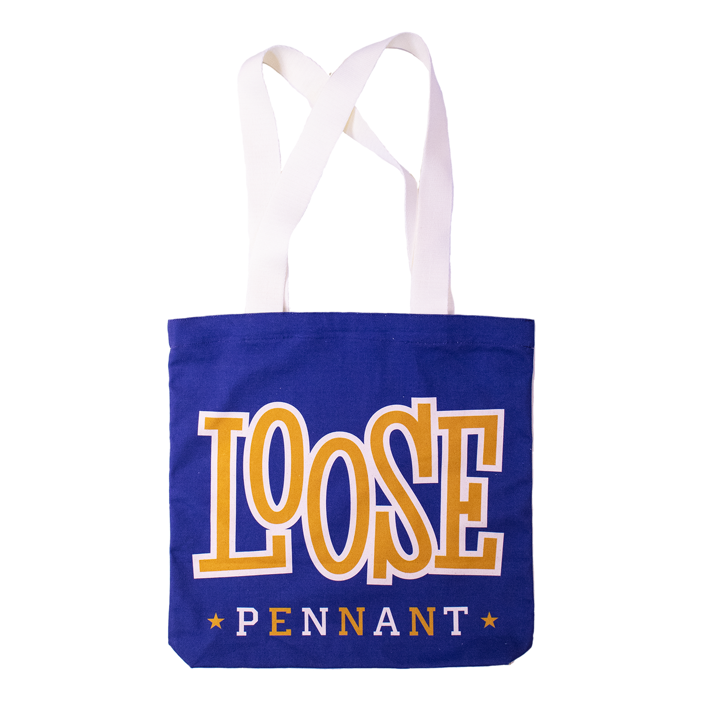 Loose Pennant Totebag