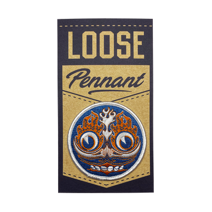 Indo Mask Patch