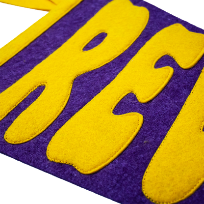 Rev It Up  Pennant 67 cm