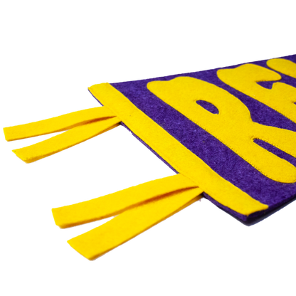 Rev It Up  Pennant 67 cm
