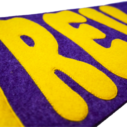 Rev It Up  Pennant 67 cm